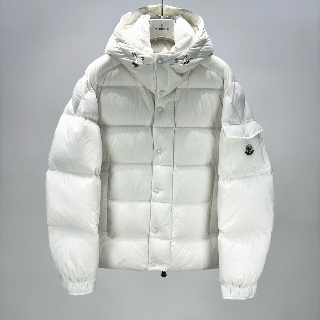 MNC Down Jacket