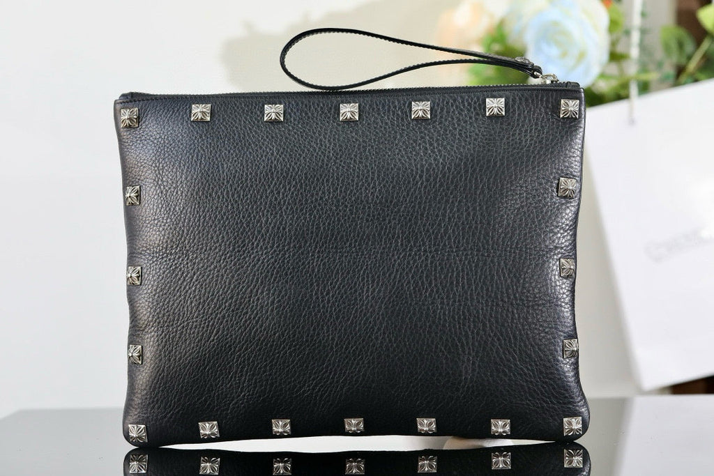 CH Clutch Bag