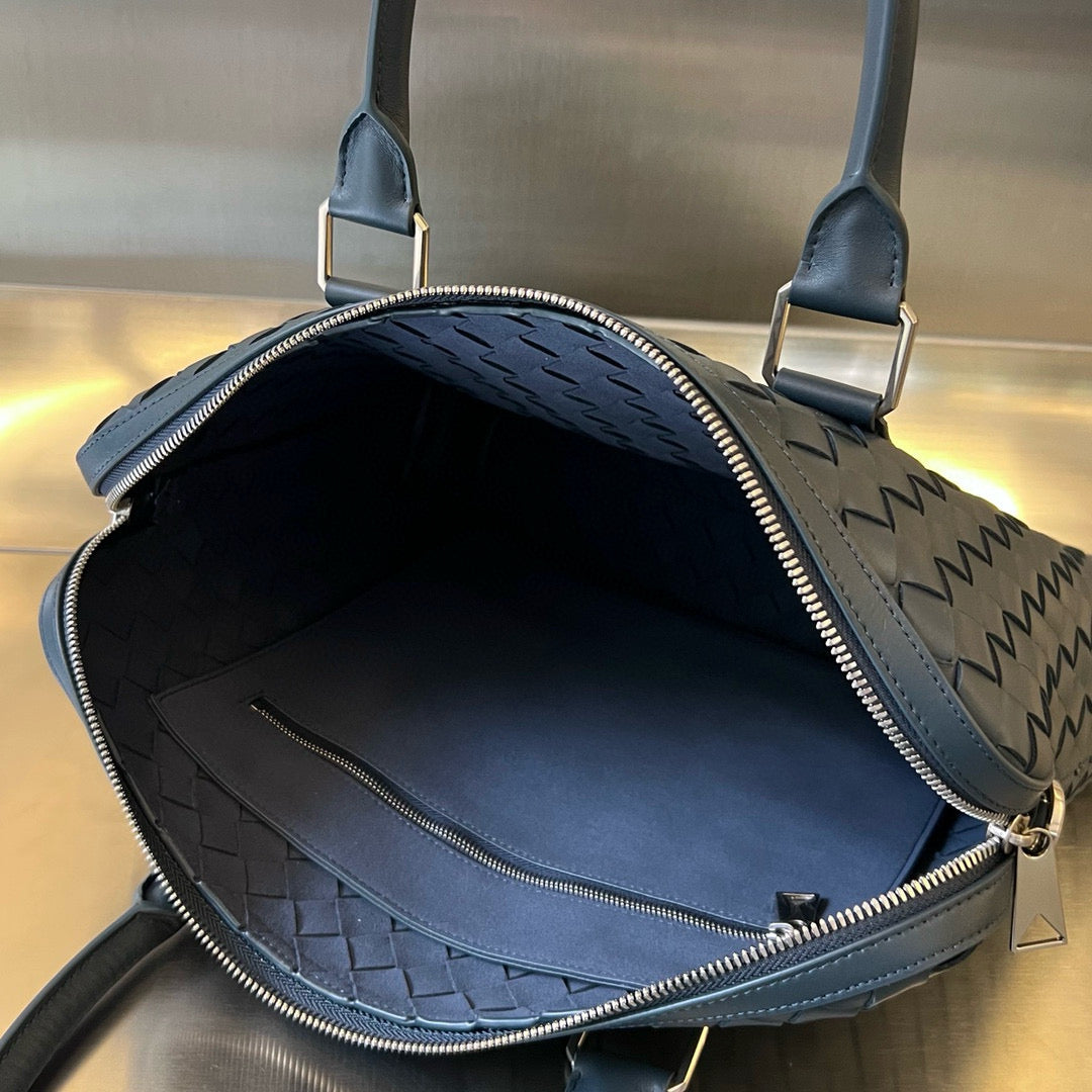 BTV Briefcase