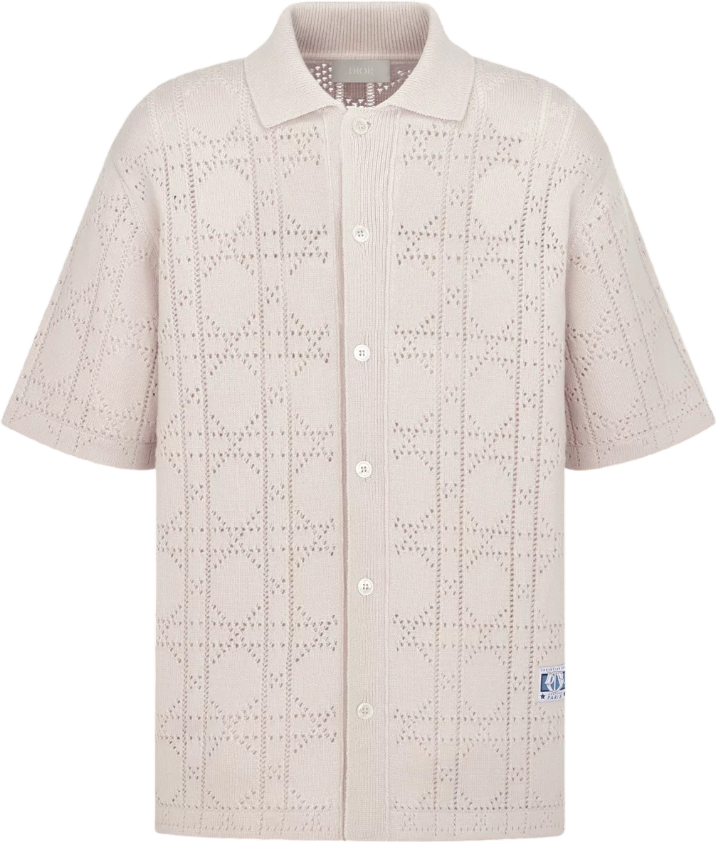 CD Button-Up Shirt