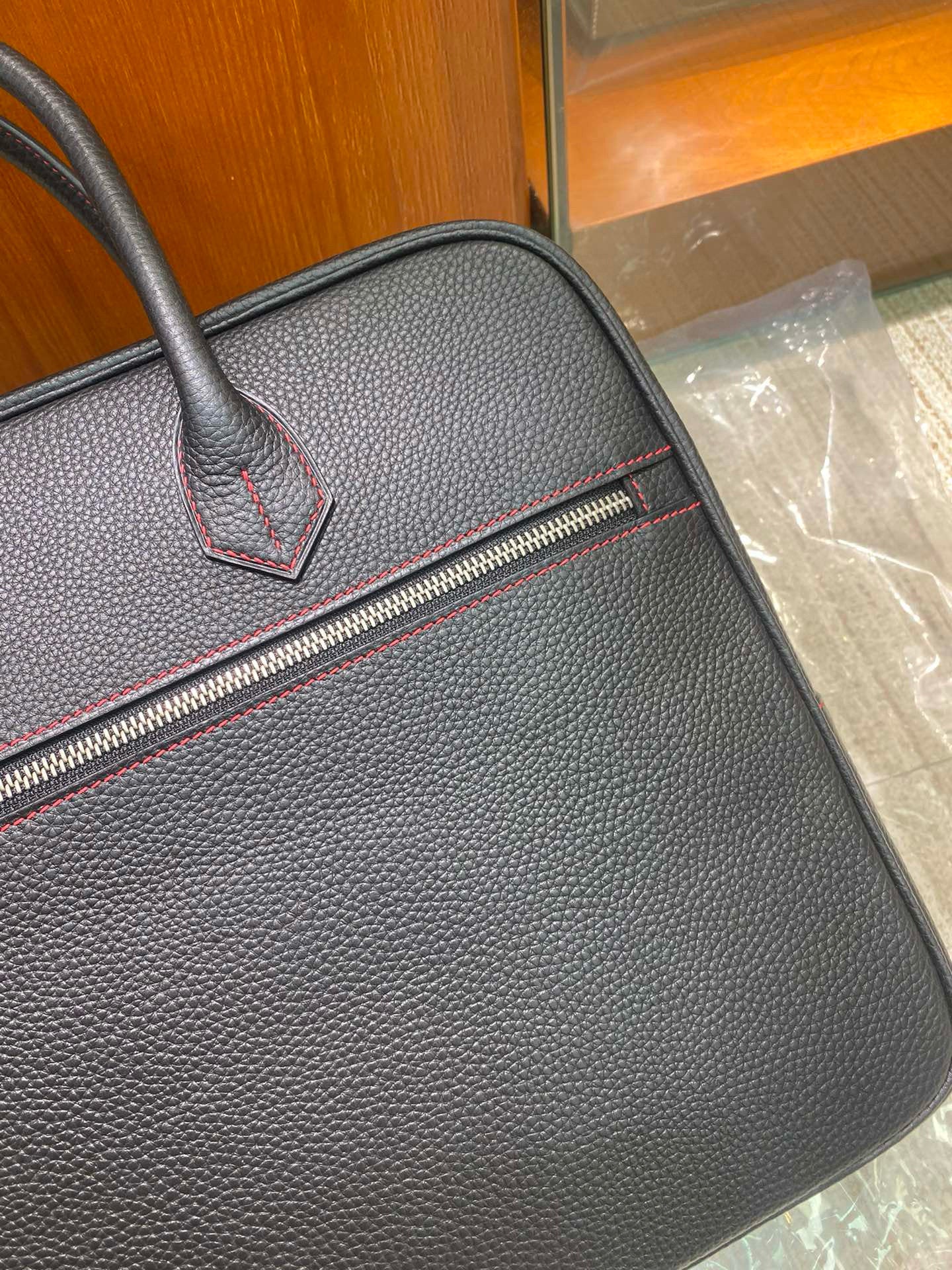 HMS Briefcase