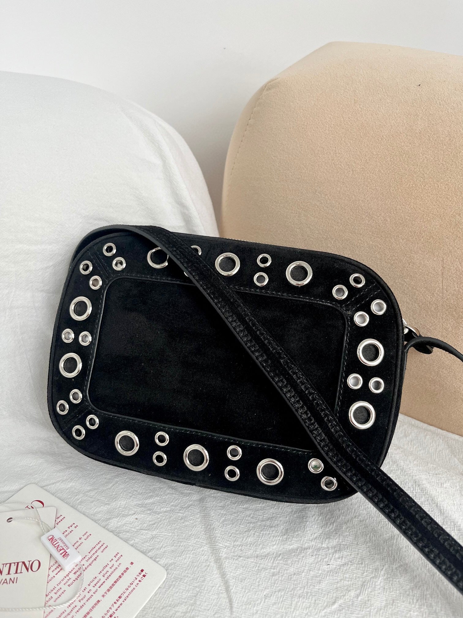 VLT Sling Bag
