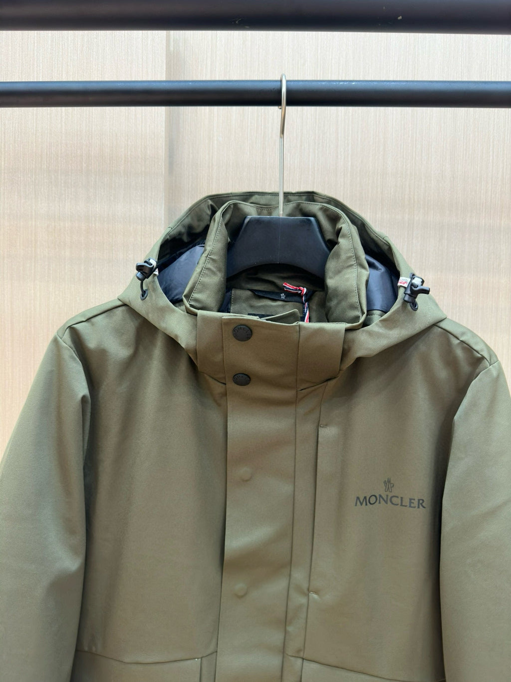 MNC Jacket