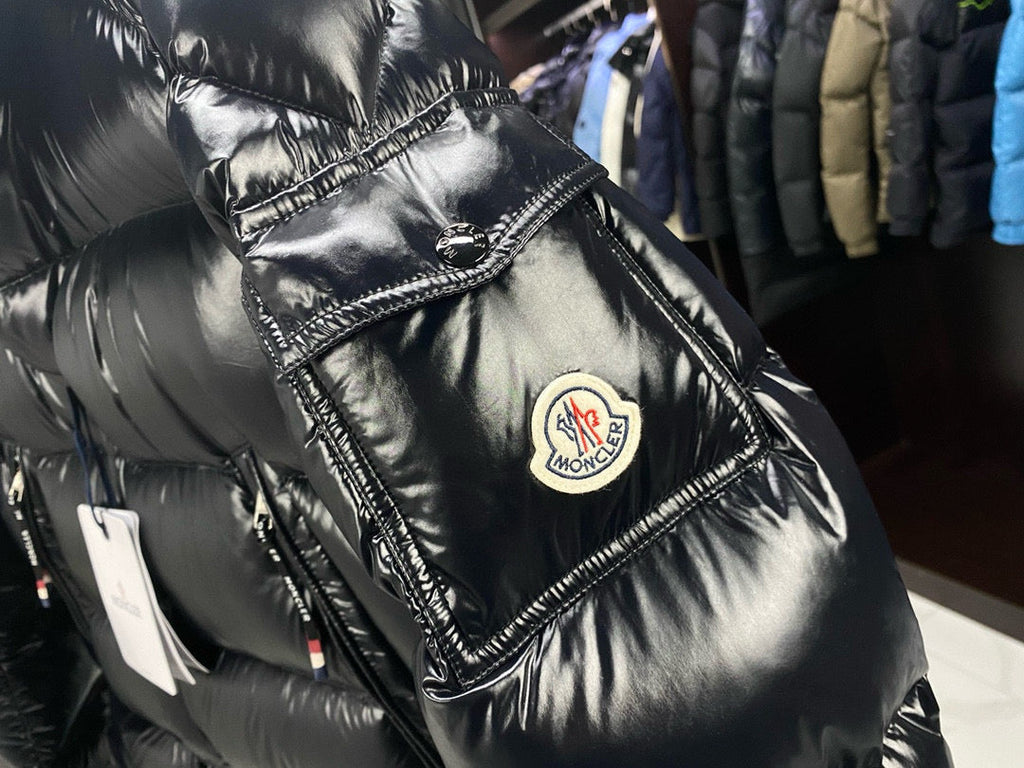 MNC Down Jacket