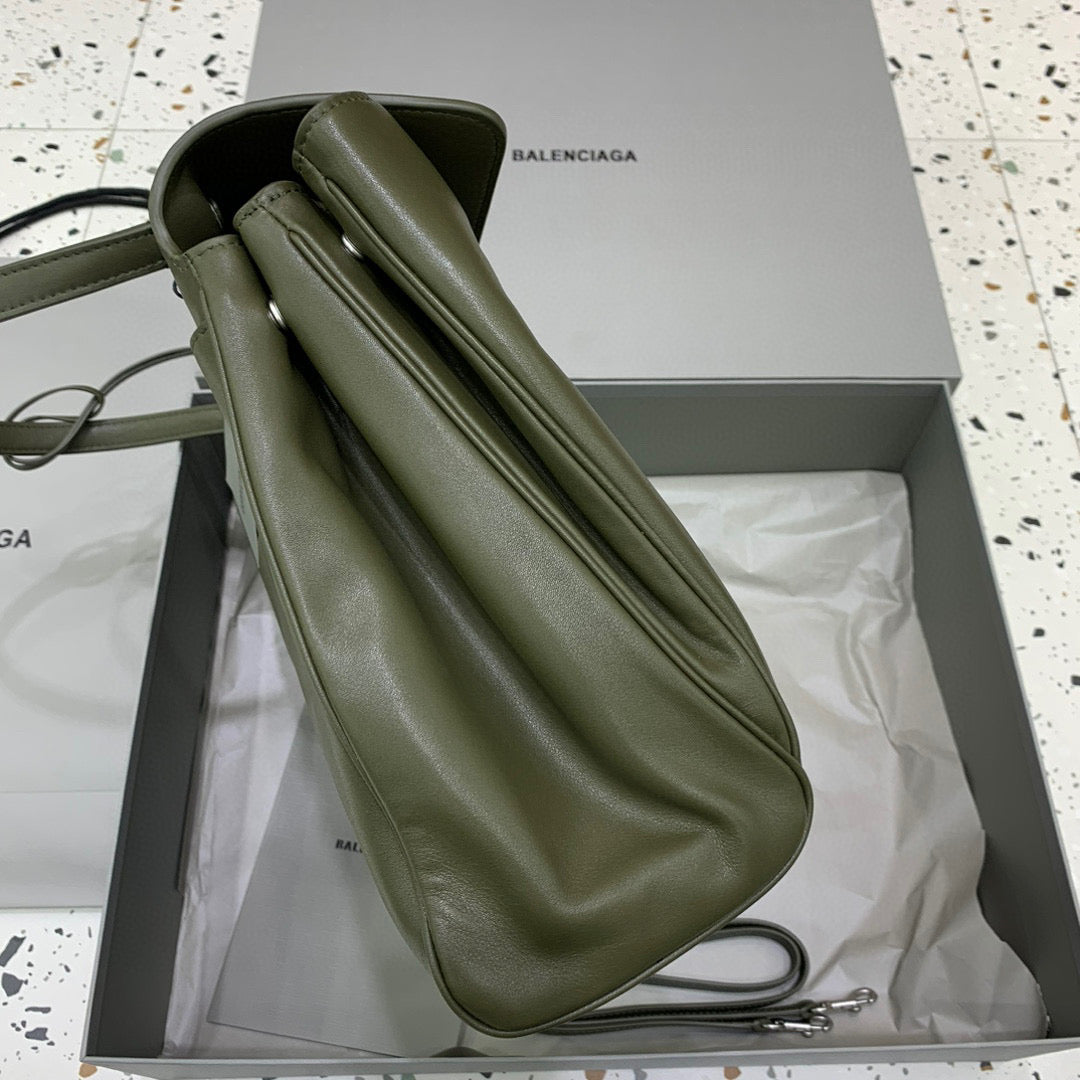 BLC Rodeo Bag
