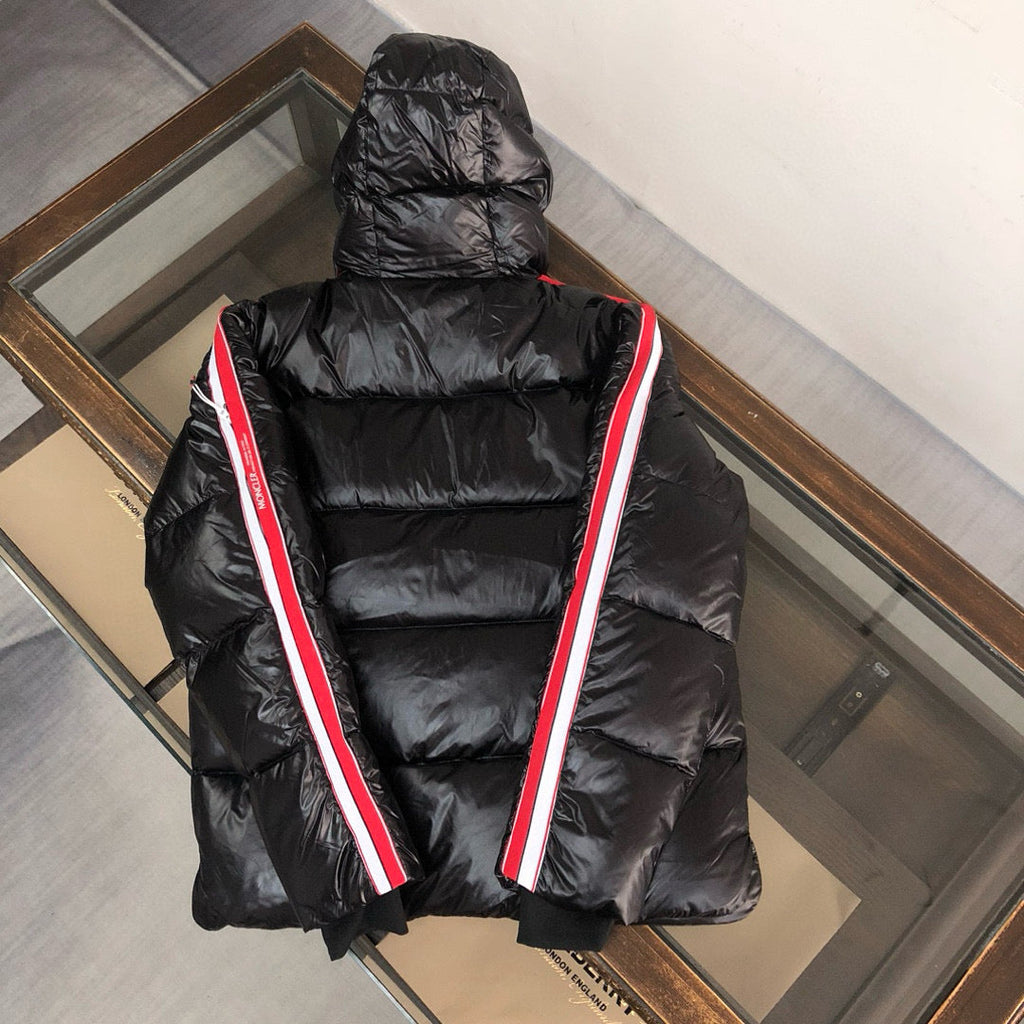 MNC Down Jacket
