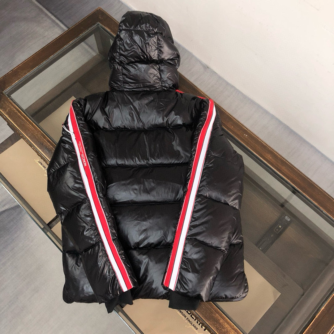 MNC Down Jacket