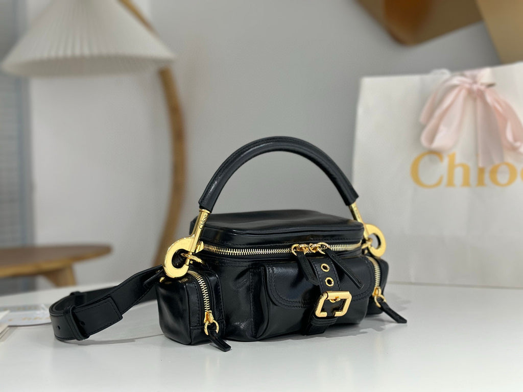 CHL Camera Bag