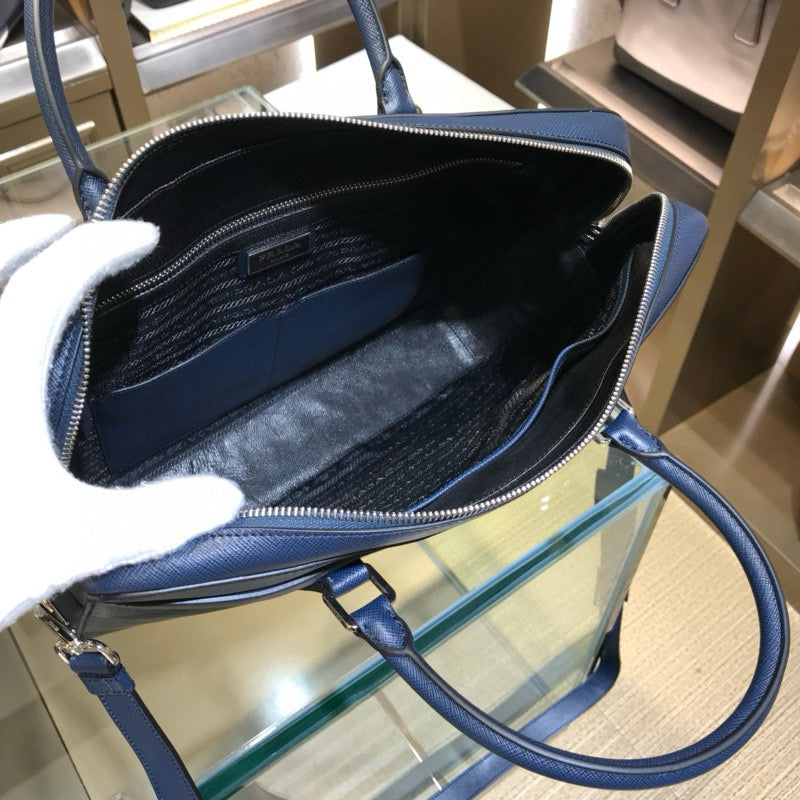 PRD Briefcase