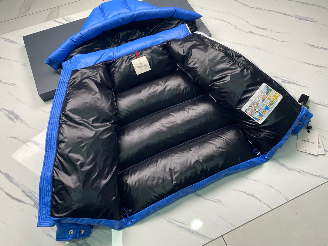 MNC Down Jacket