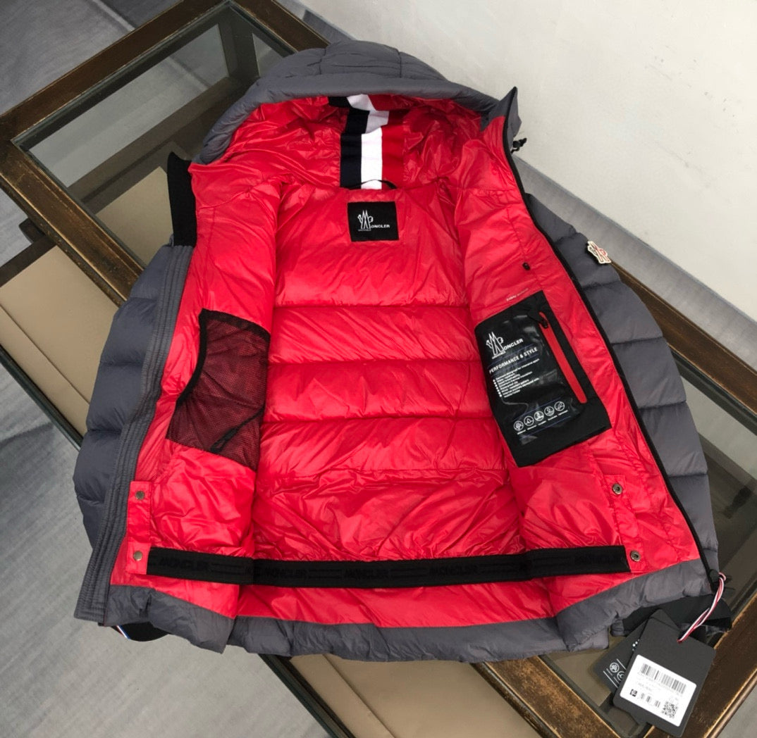 MNC Down Jacket