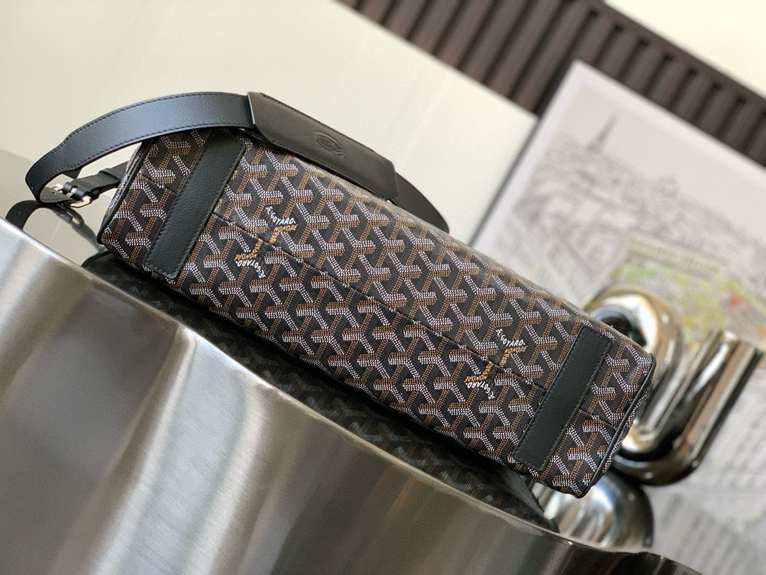 GYD Voltaire Bag