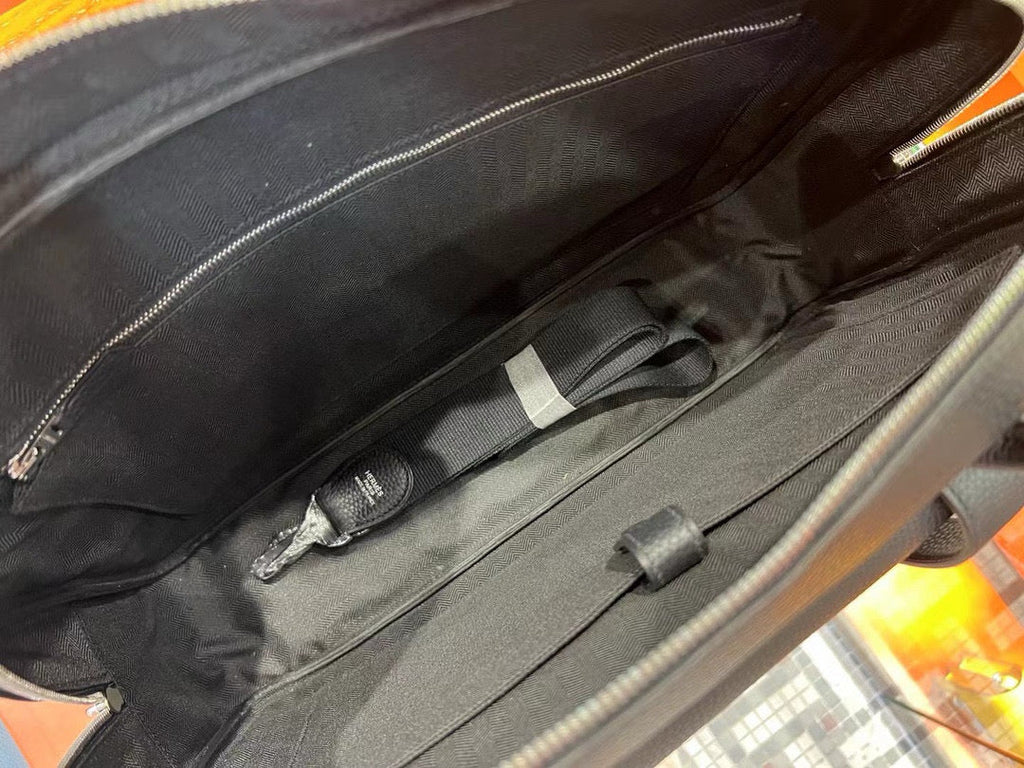 HMS Briefcase
