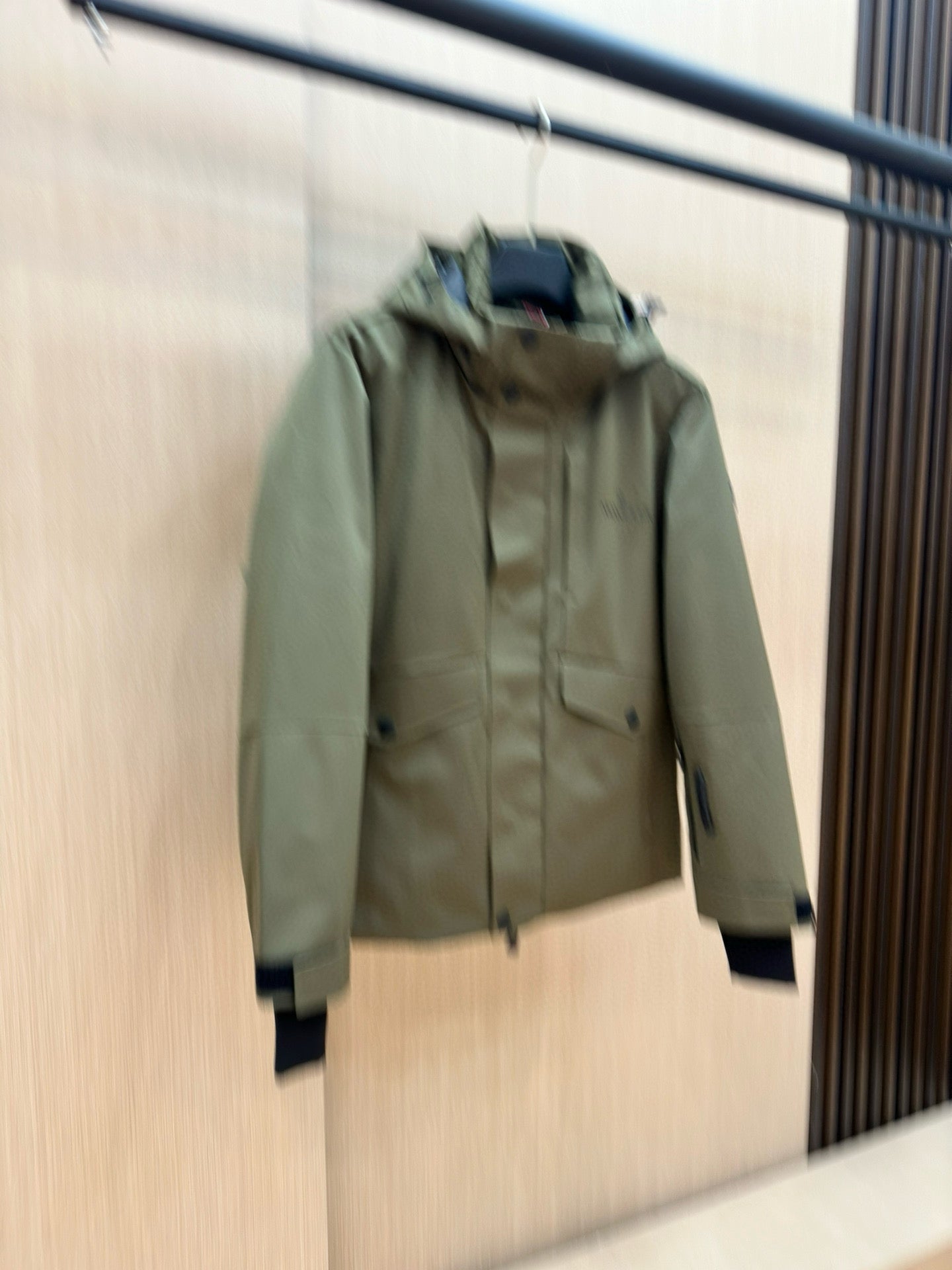 MNC Jacket