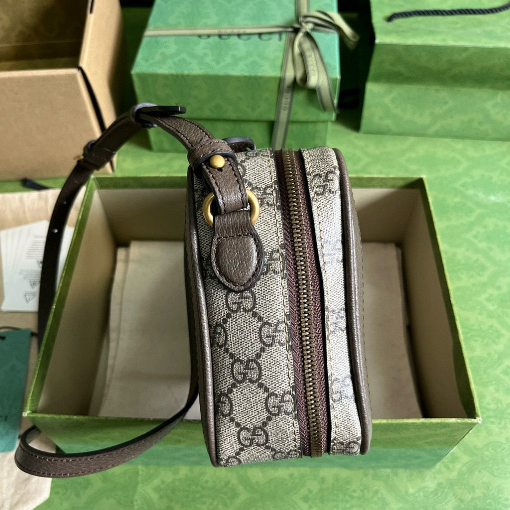 GC Crossbody Bag