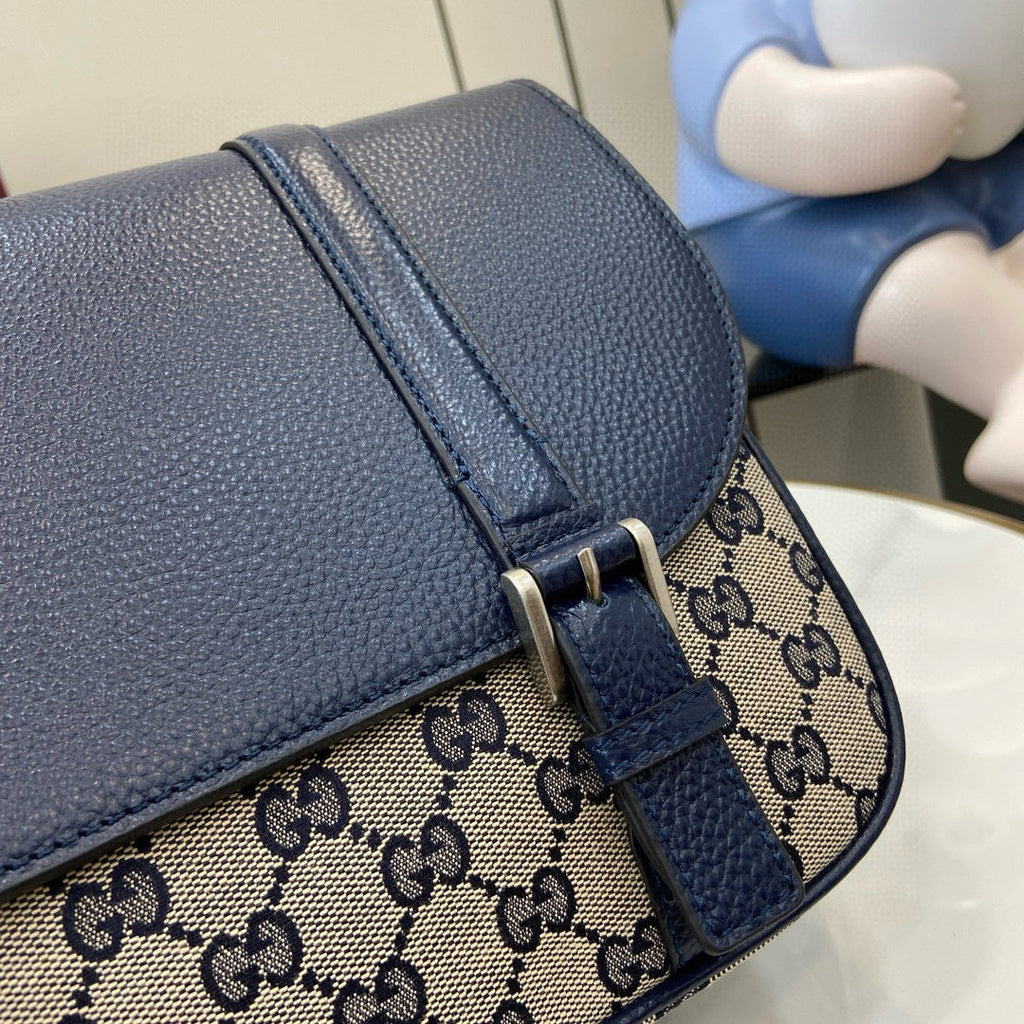 GC Crossbody Bag