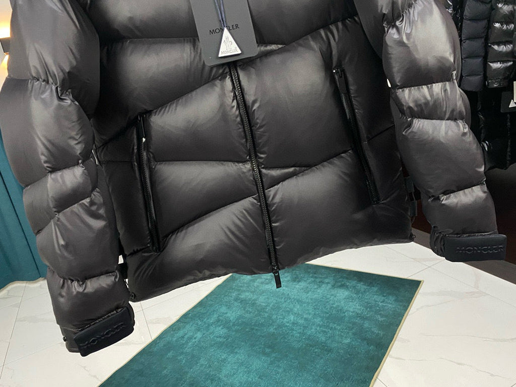 MNC Down Jacket