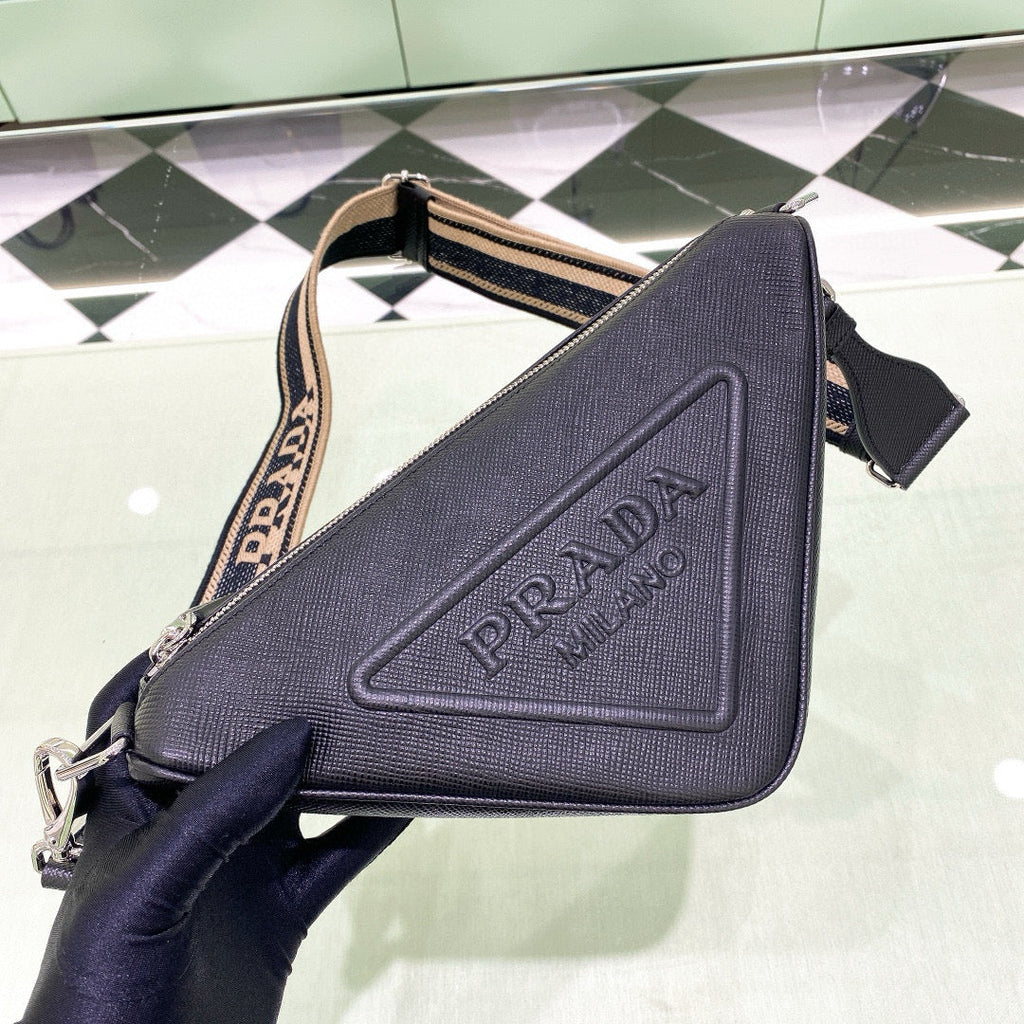 PRD Crossbody Bag