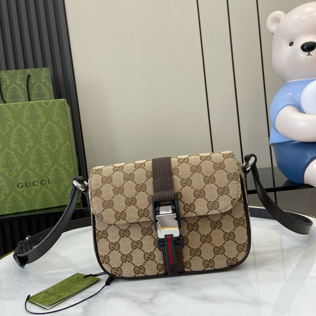 GC Crossbody Bag