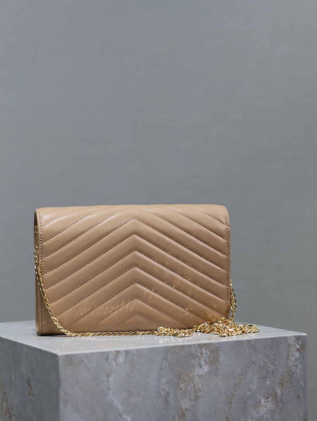 YVT Envelope