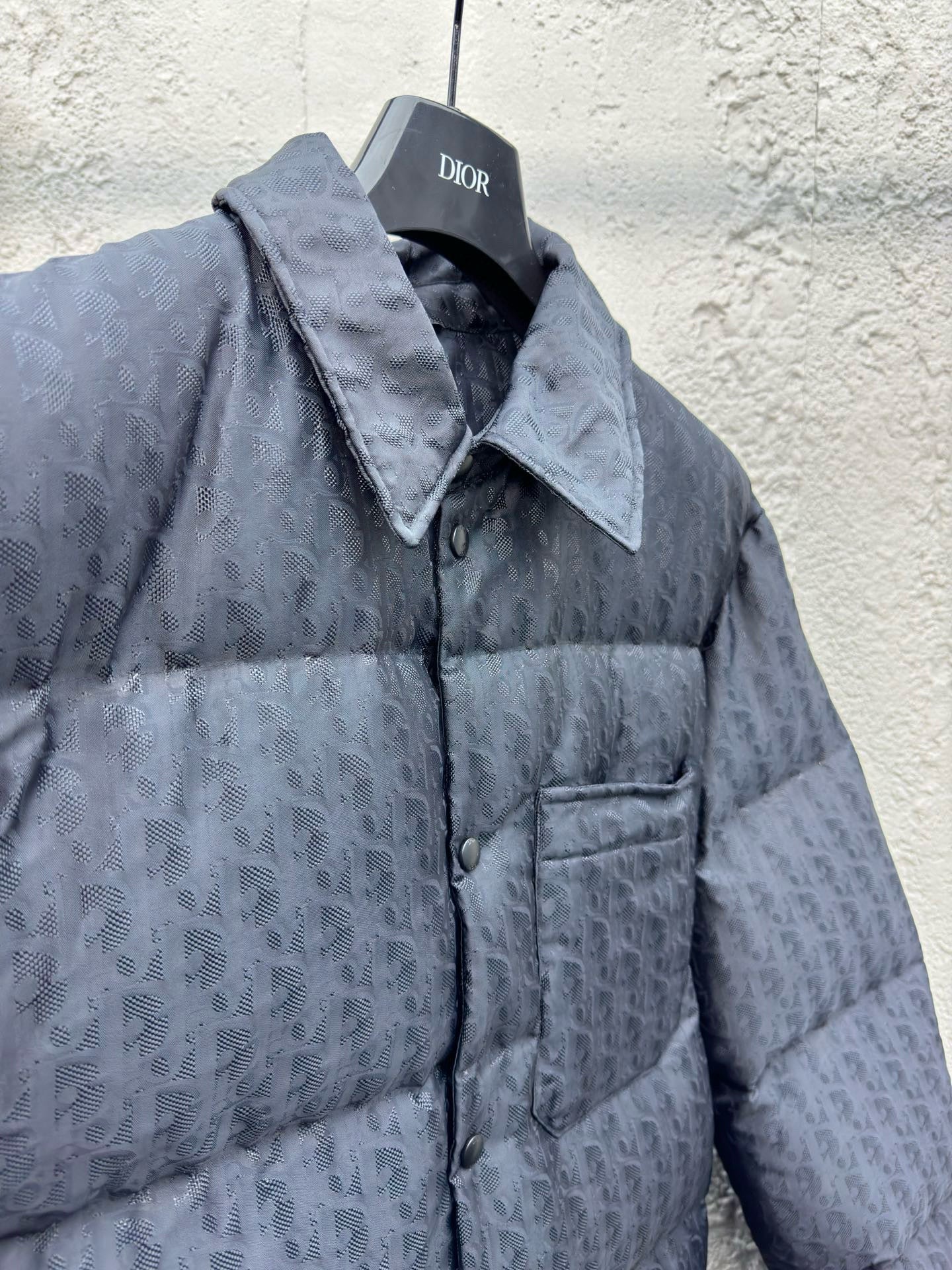 CD Button-Up Shirt