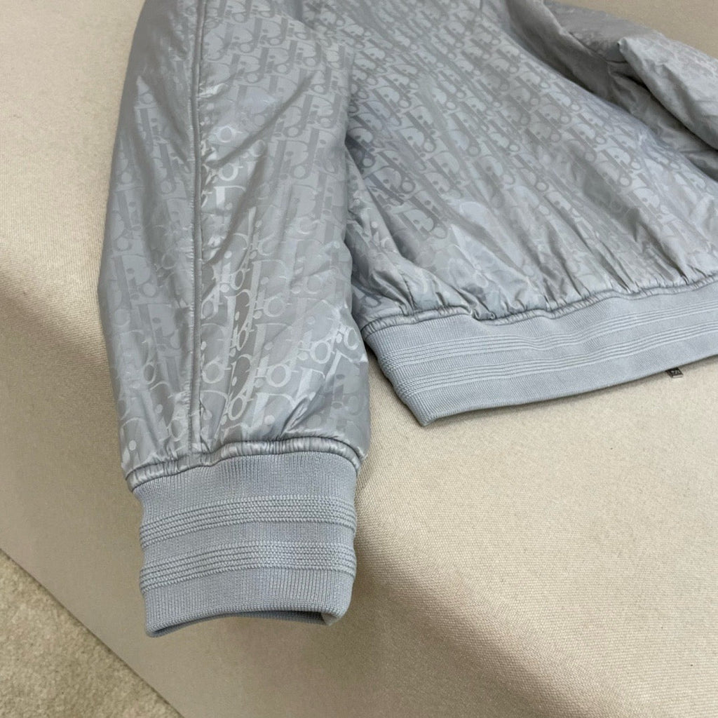 CD Bomber Jacket