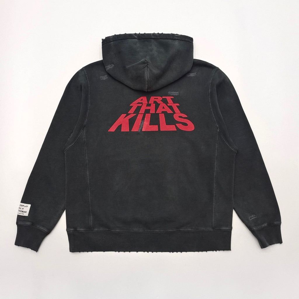 GDPT Hoodie