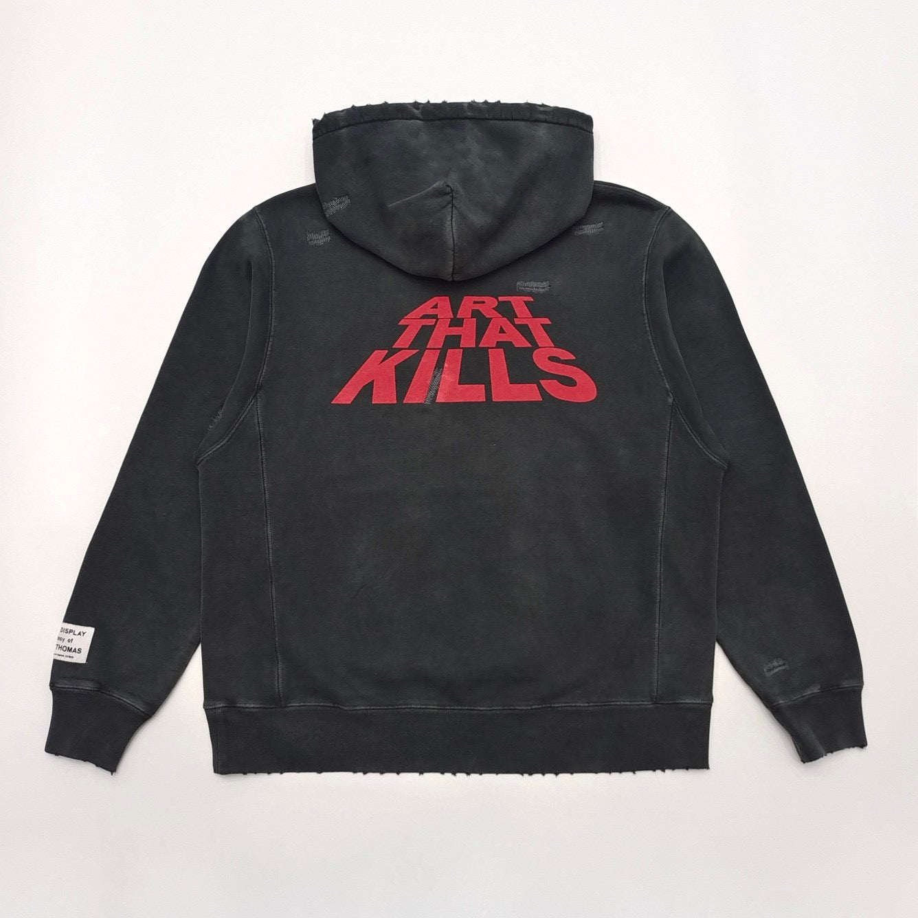 GDPT Hoodie