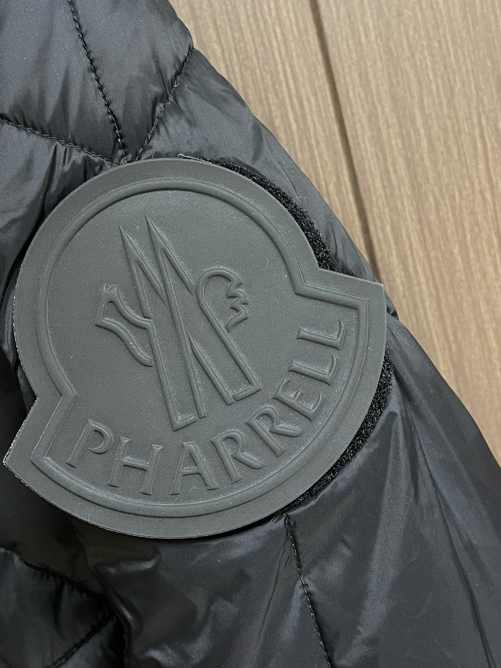 MNC Down Jacket