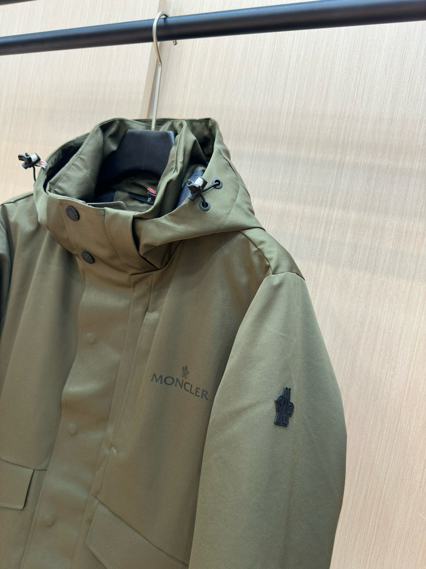 MNC Jacket