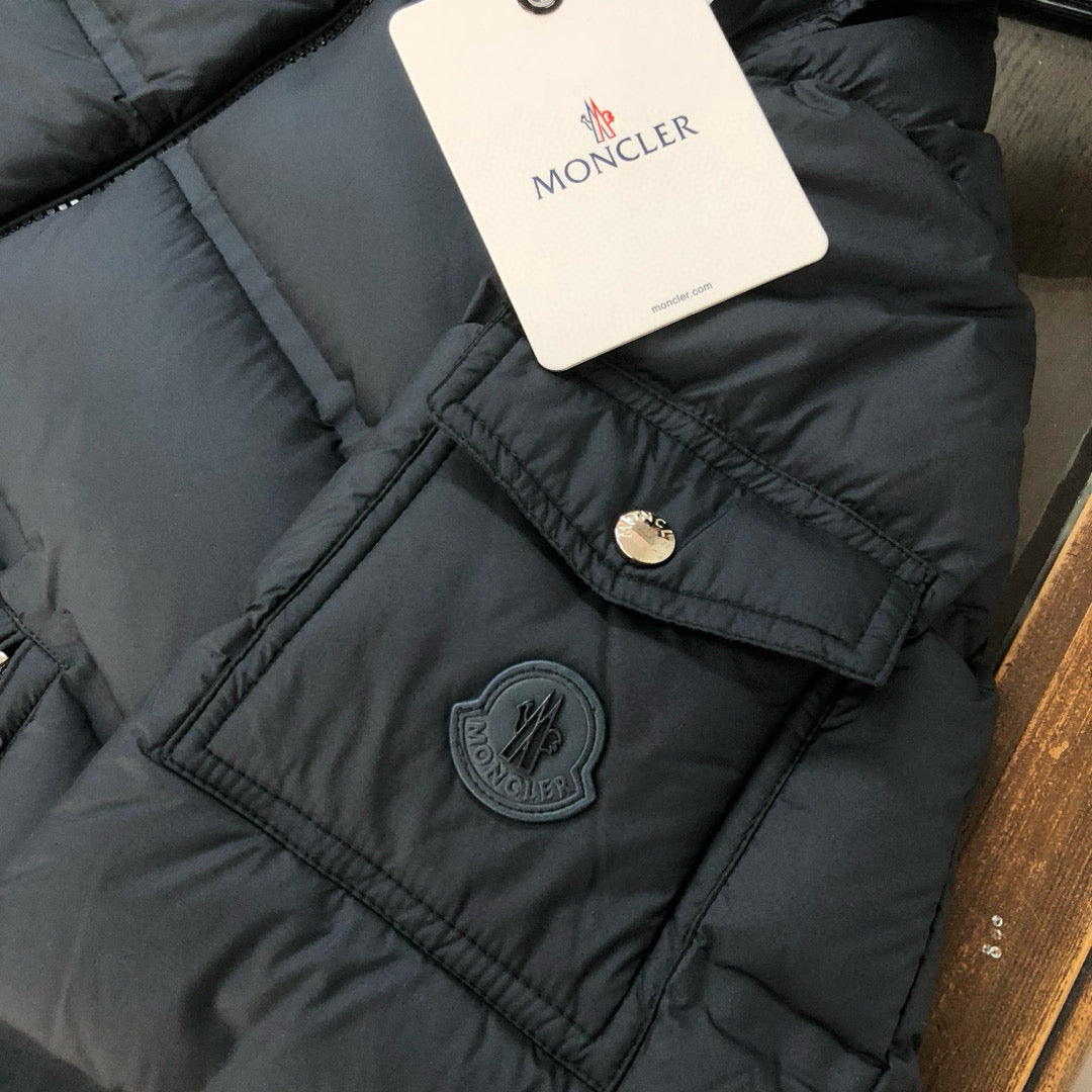 MNC Down Jacket