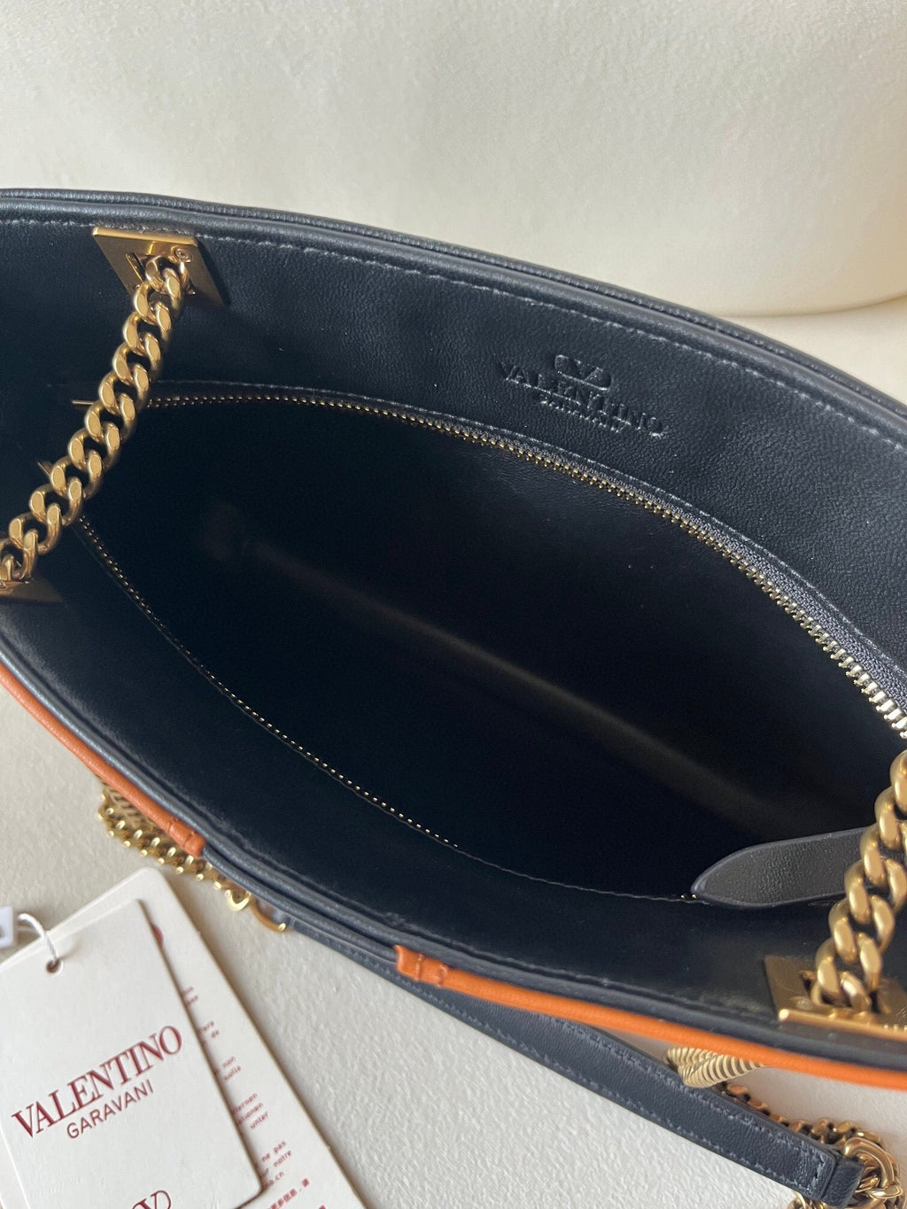 VLT Sling Bag