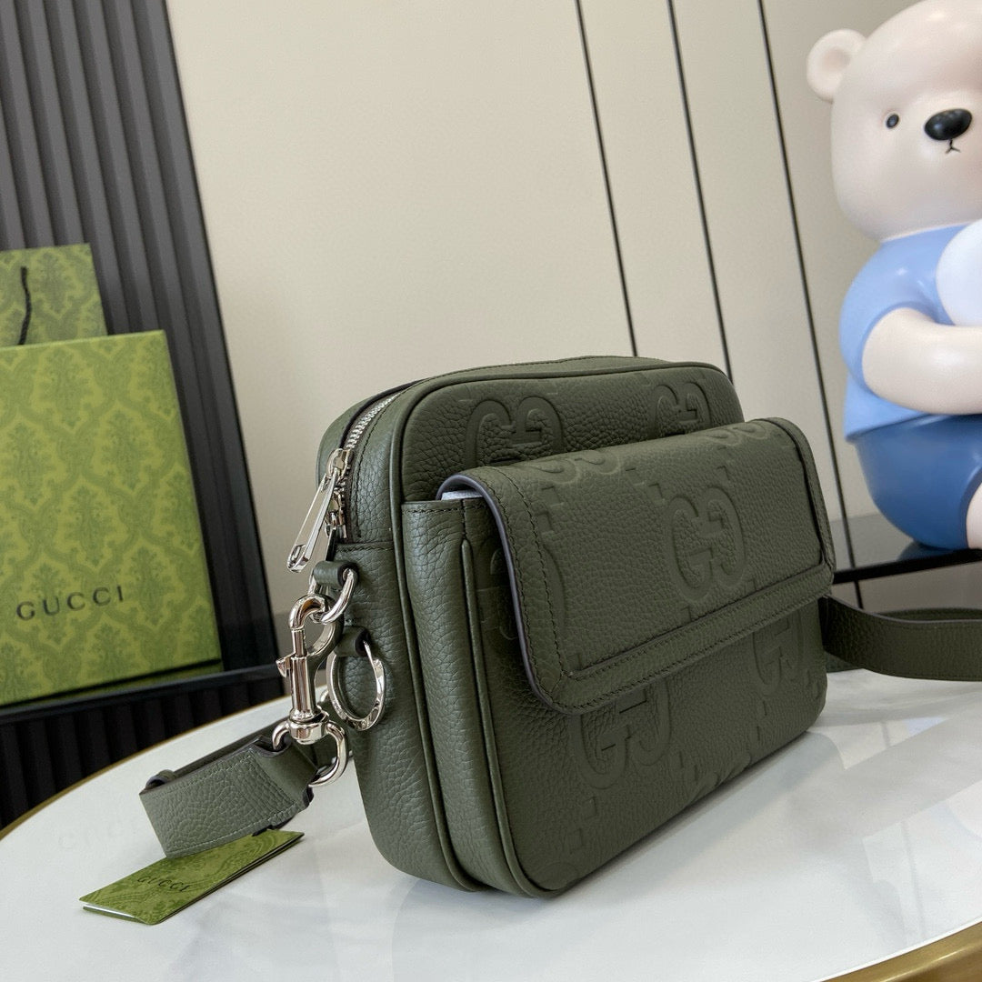 GC Crossbody Bag