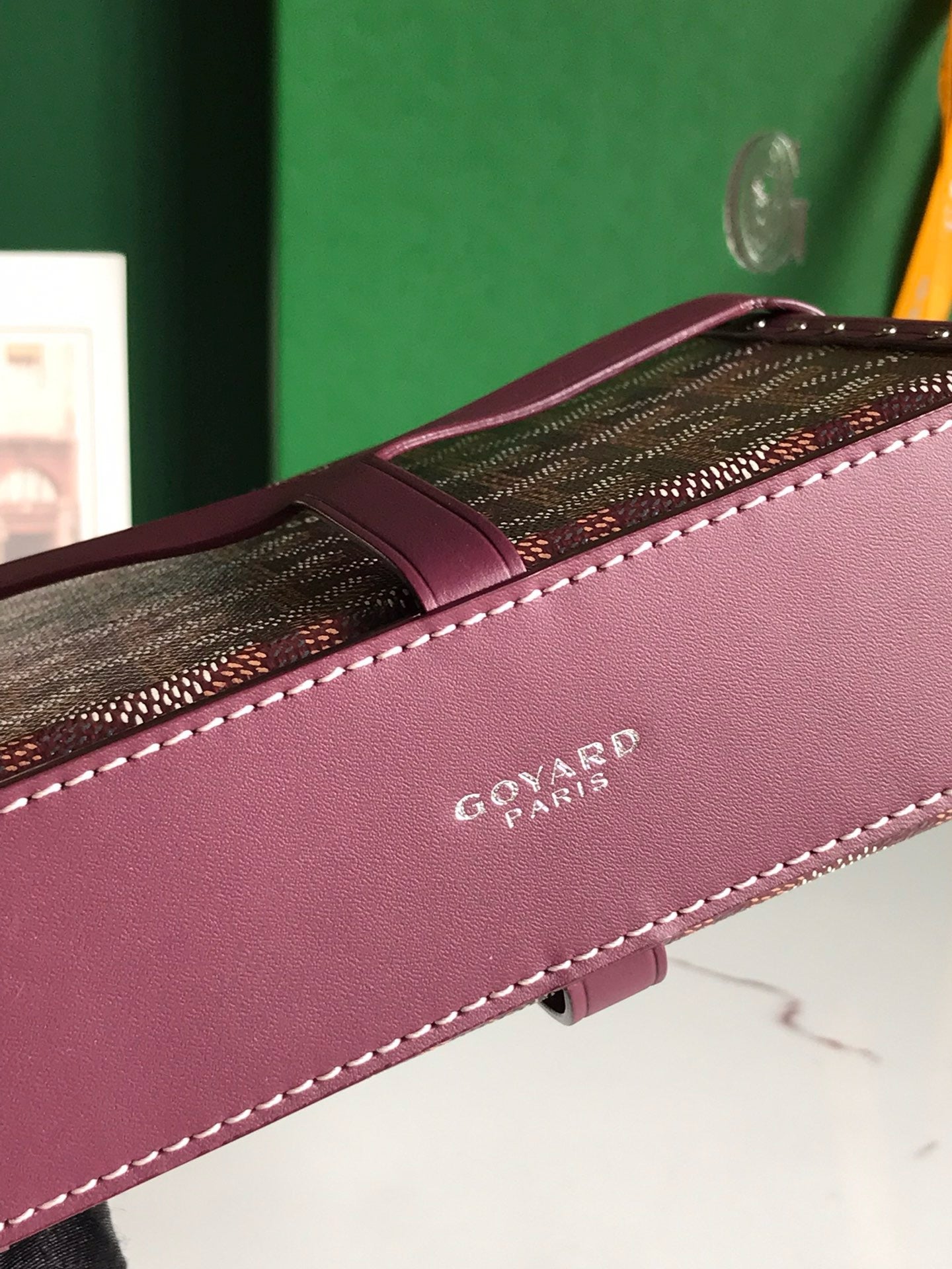 GYD Minaudière