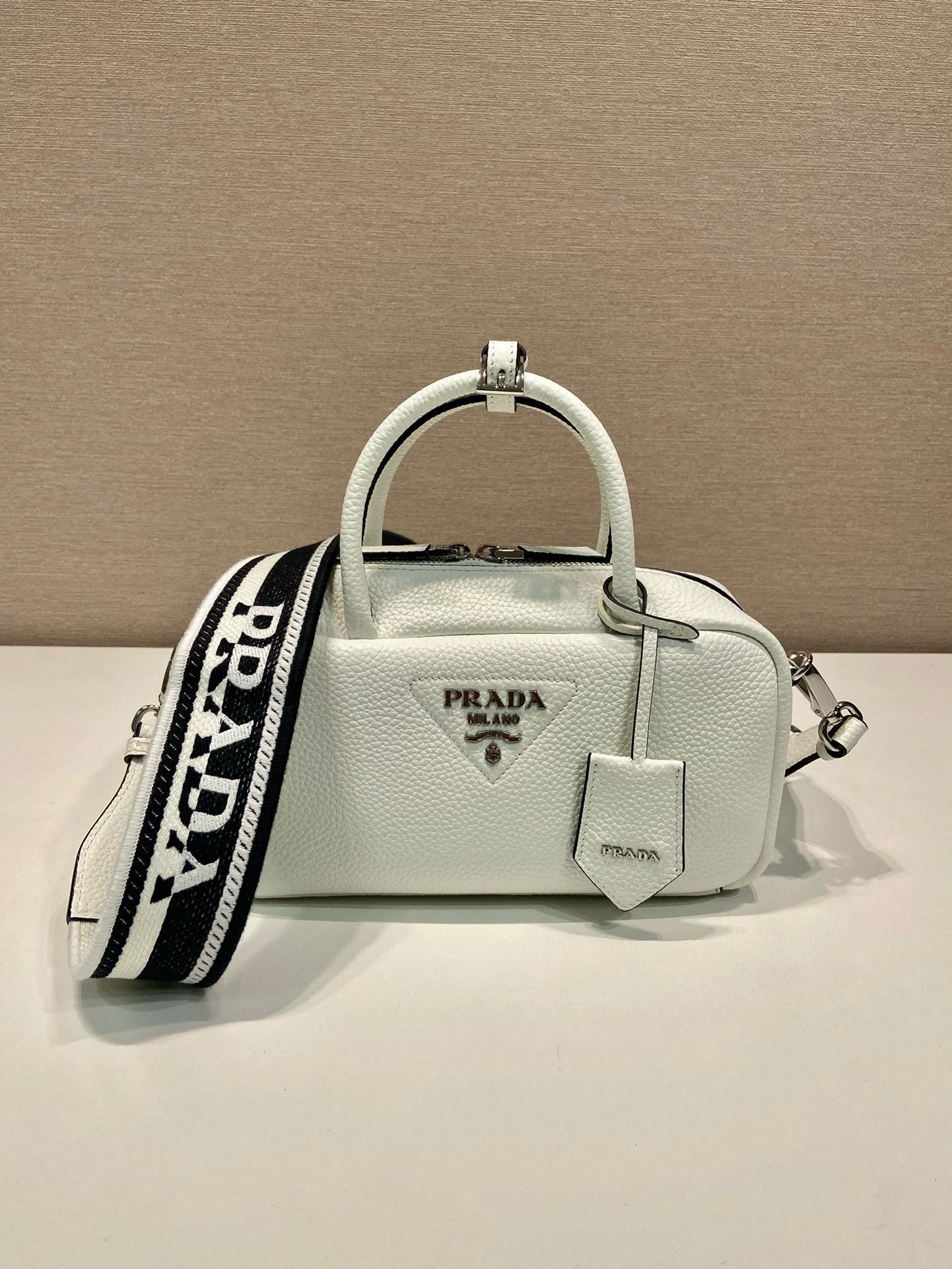 PRD Handle Bag