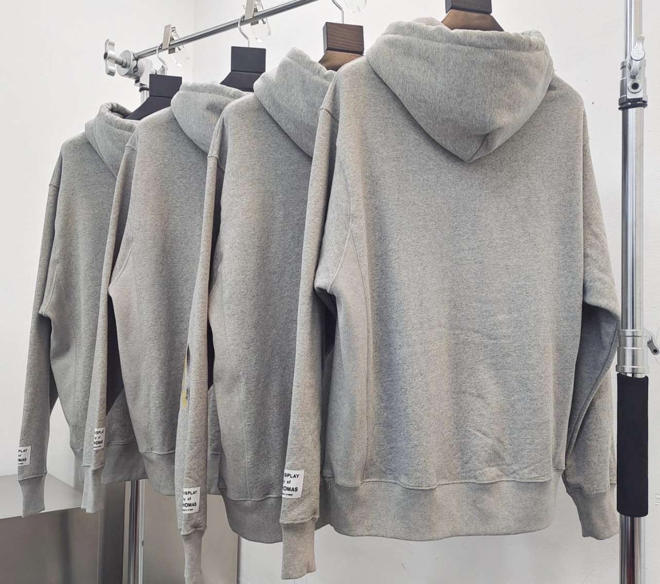 GDPT Hoodie