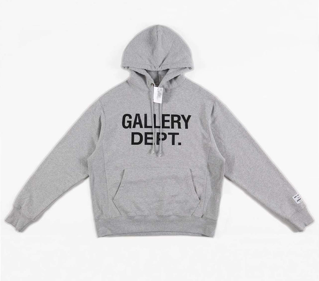 GDPT Hoodie