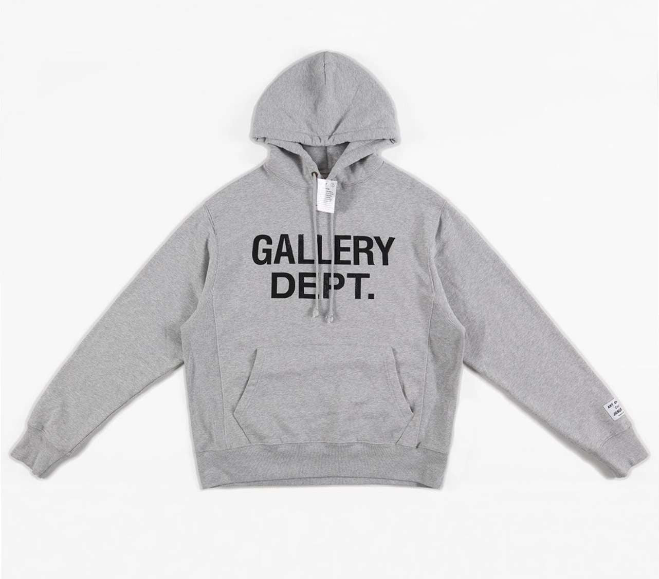 GDPT Hoodie