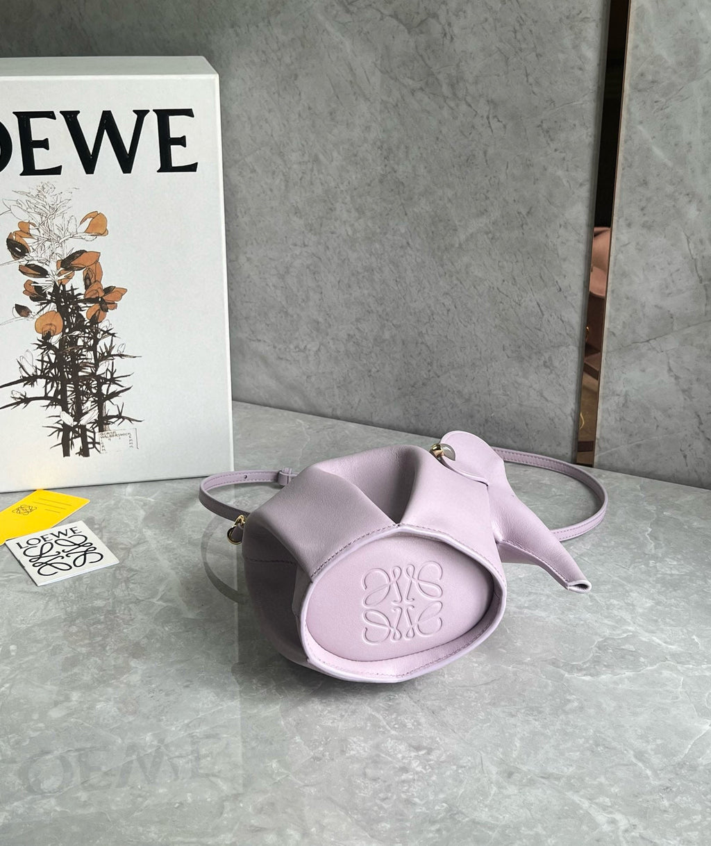 LW Elephant Bag