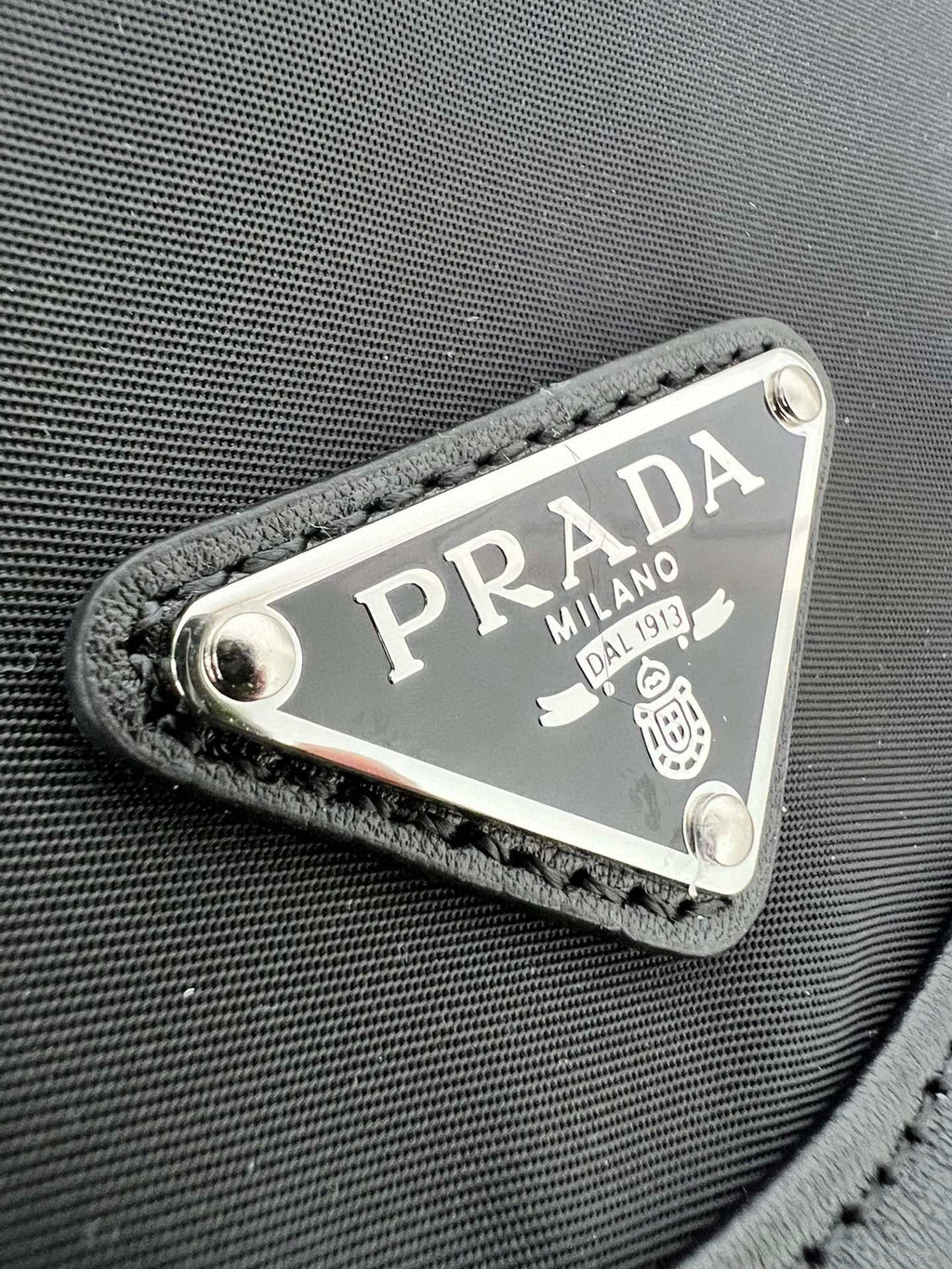 PRD Shoulder Bag