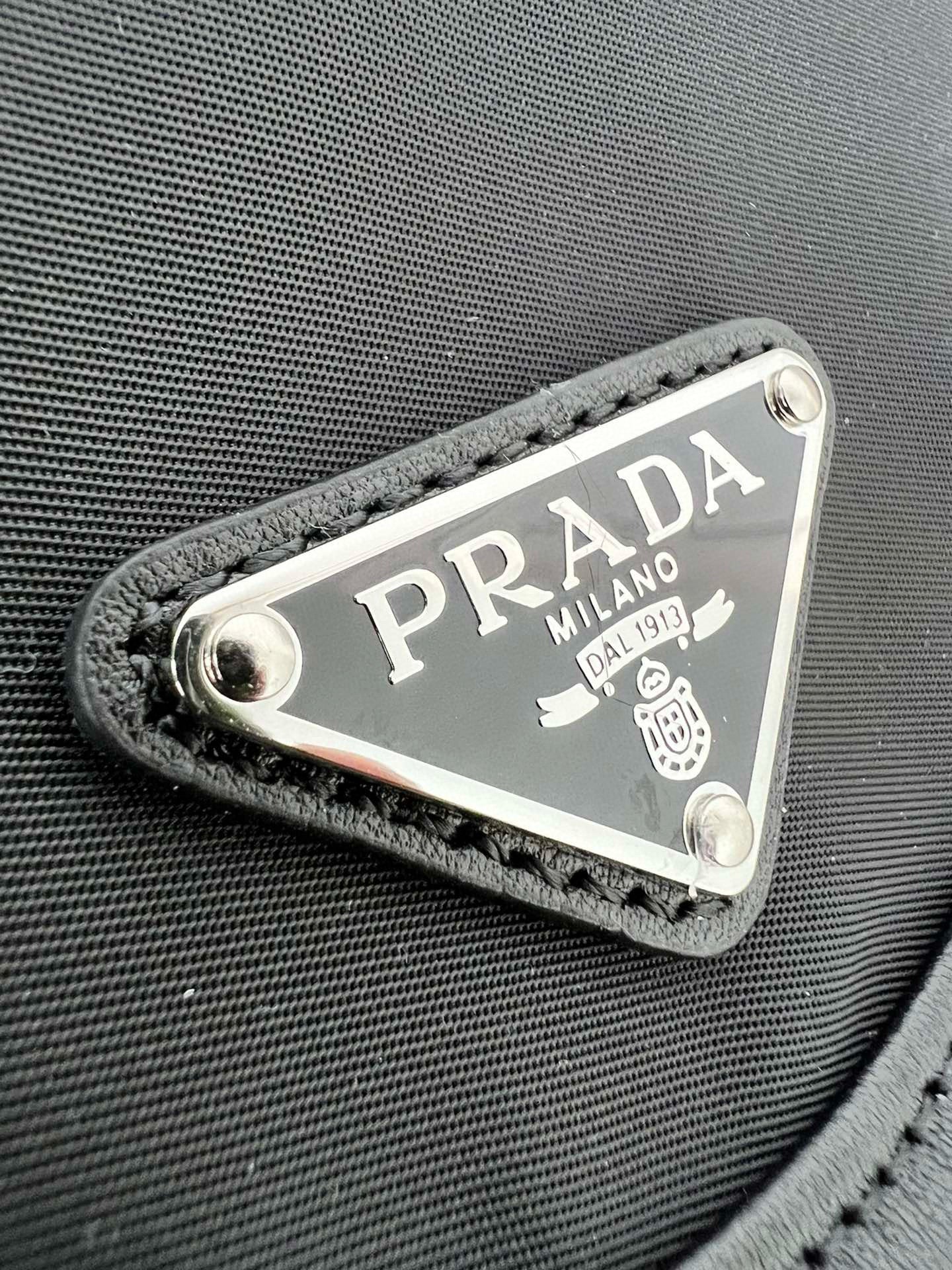 PRD Shoulder Bag