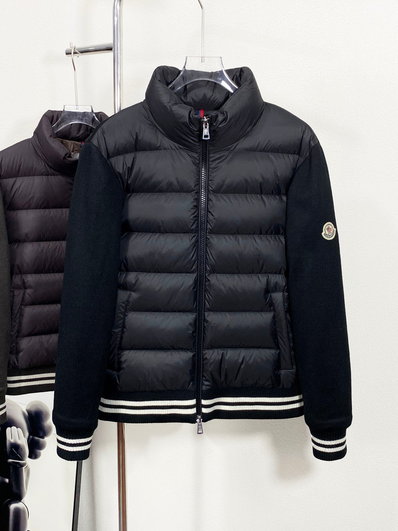 MNC Down Jacket