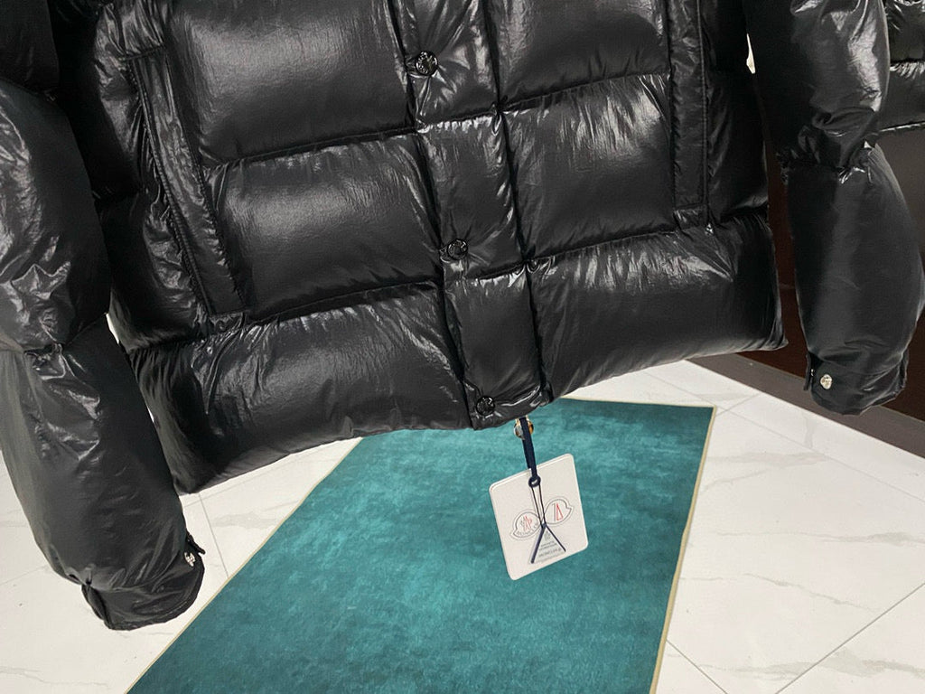MNC Down Jacket