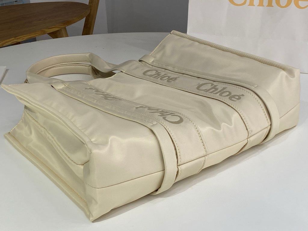 CHL Woody Tote Bag