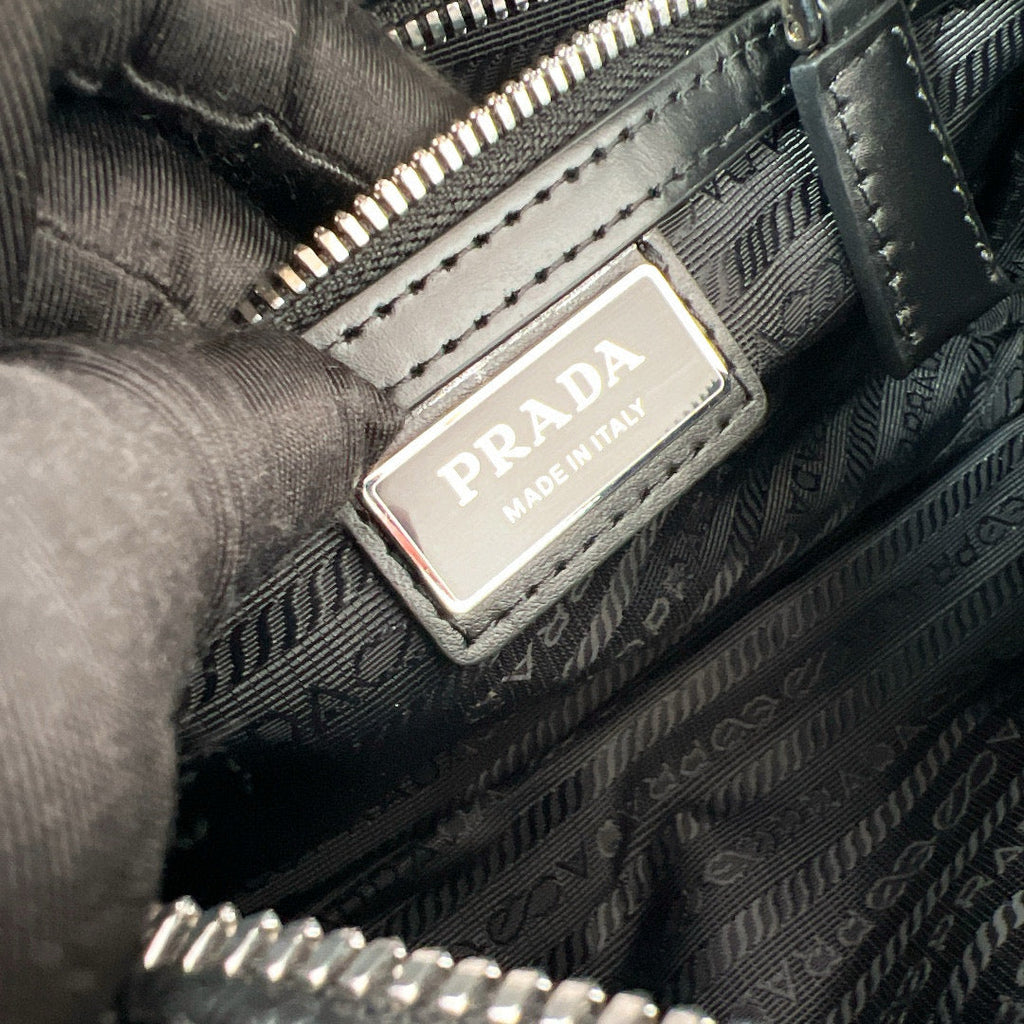 PRD Messenger Bag