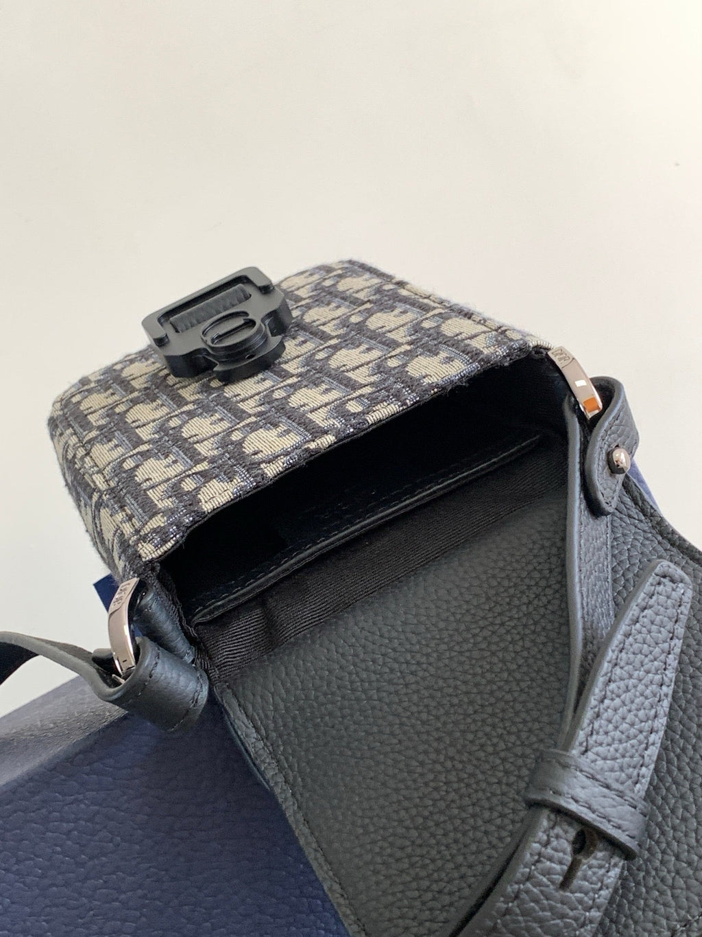 CD Oblique Sling Bag