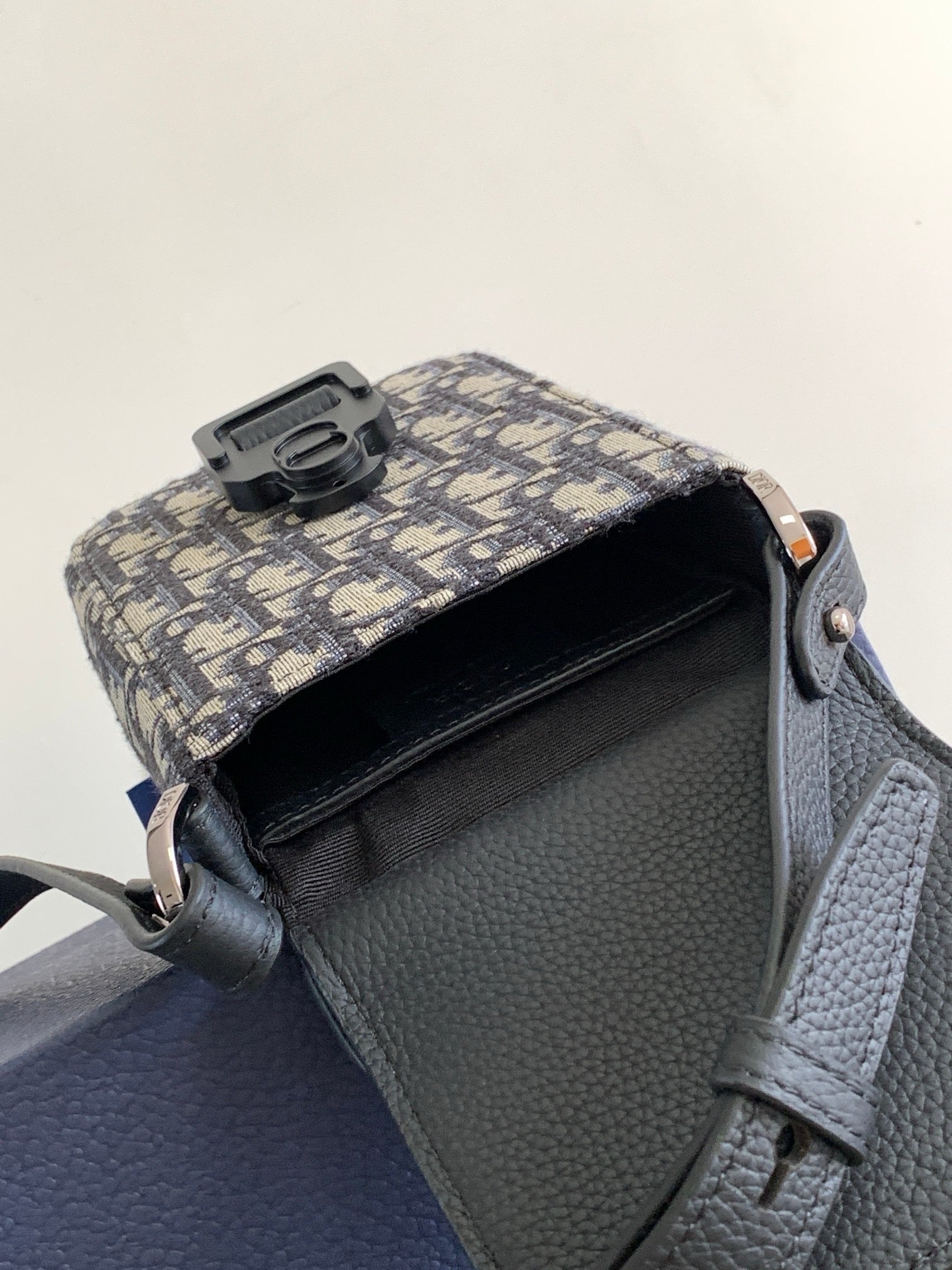 CD Oblique Sling Bag