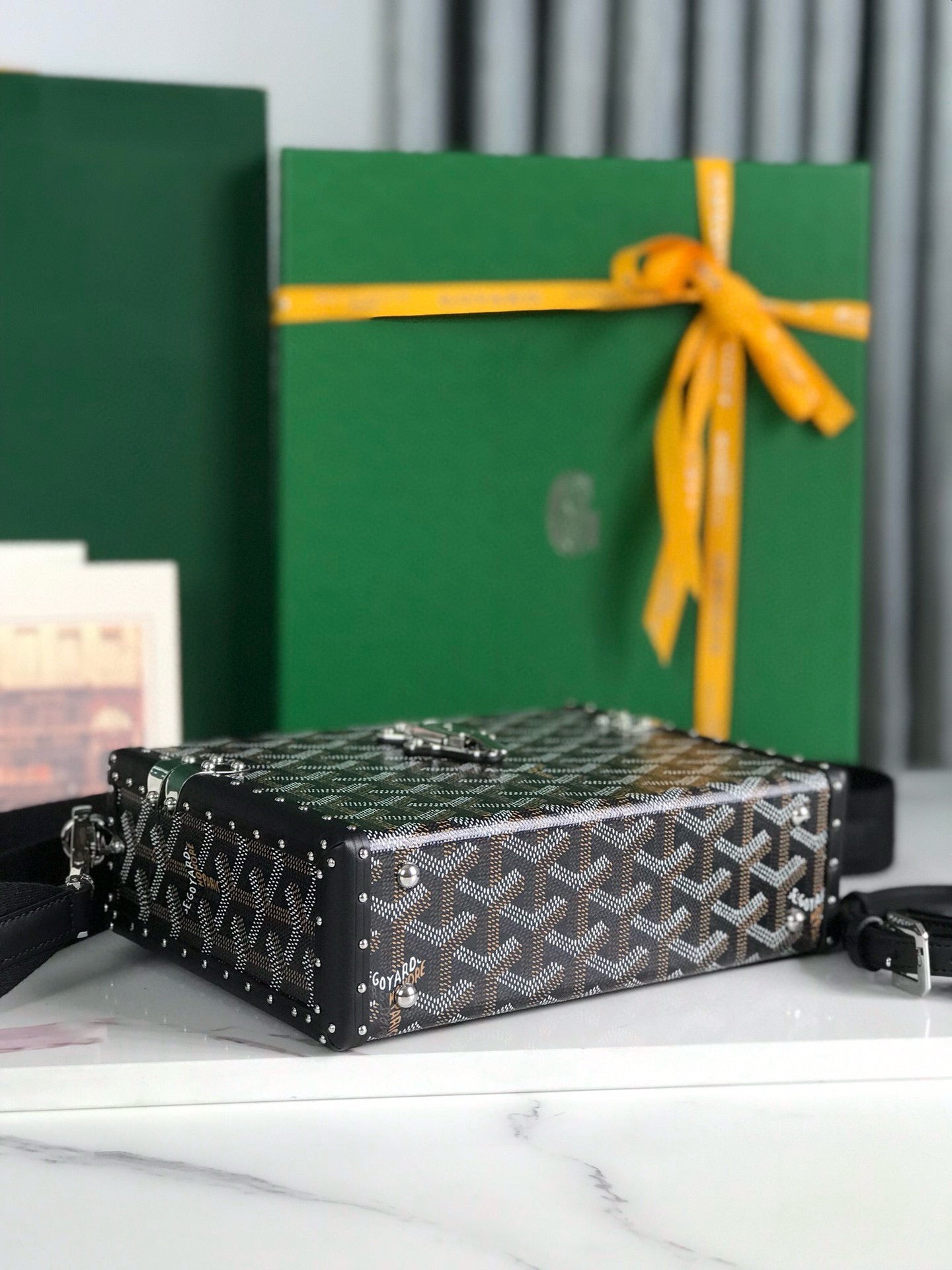 GYD Cassette