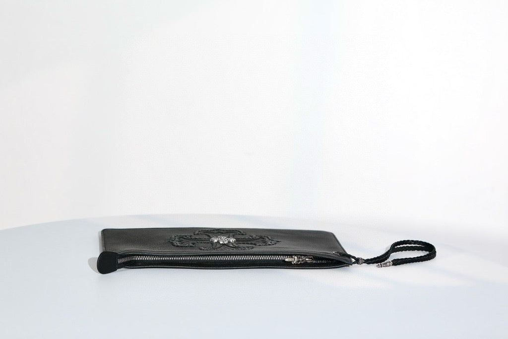 CH Clutch Bag