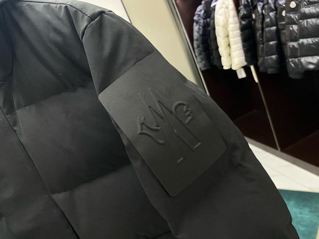 MNC Down Jacket